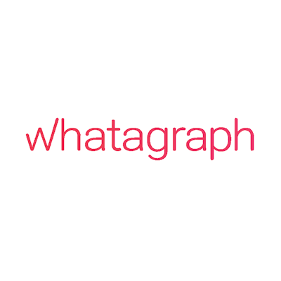 Reporting Tools: Whatagraph